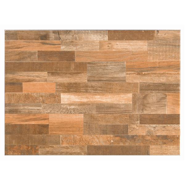 Mono Serra Wall Tile 13-in x 19-in  Legnetti Mat 18.96 sq.ft. / case