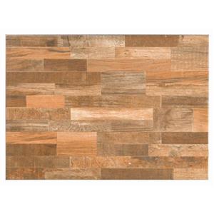 Mono Serra Wall Tile 13-in x 19-in  Legnetti Mat 18.96 sq.ft. / case