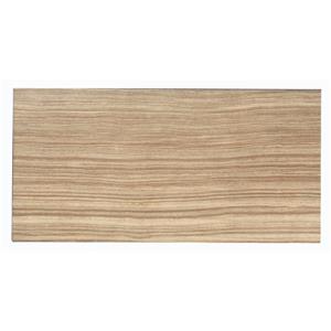 Mono Serra Group Porcelain Tile 12-in x 24-in Silk Marronne 16.68 sq.ft. / case