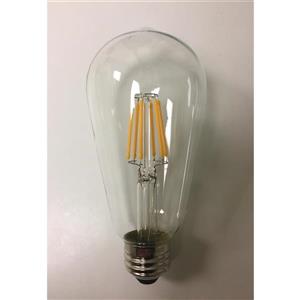 TorontoLed Victorian Light Bulb - 5 PK