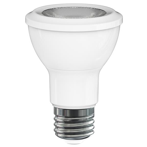 TorontoLed LED COB PAR20 Bulb - 5 PK - White