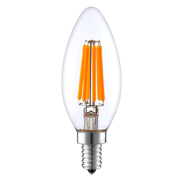 TorontoLed Light Bulb - 6 PK