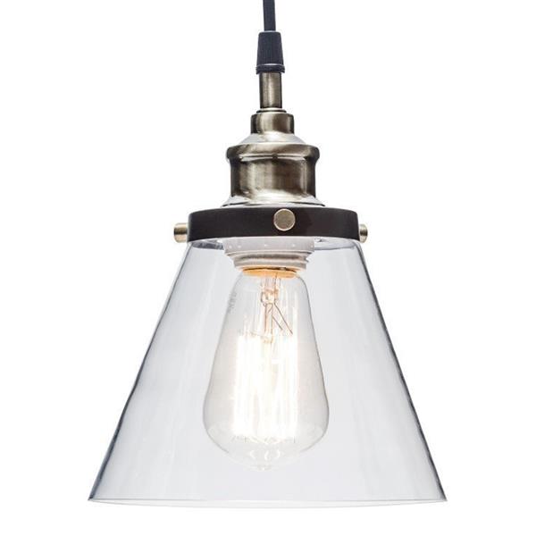 globe jackson pendant light