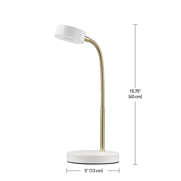 globe led for life desk lamp