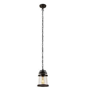 Lampe d'extérieur suspendue Charlie, 49,49