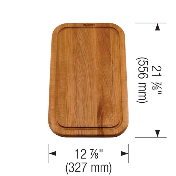 Blanco Maple Cutting Board