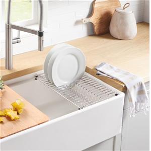 BLANCO Profina Farmhouse Sink Dish Rack