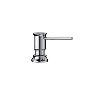 BLANCO Empressa Soap Dispenser - Chrome