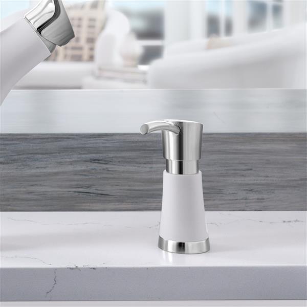 BLANCO Artona Soap Dispenser