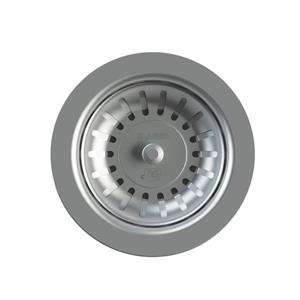 BLANCO Sink Strainer - 3.5-in - Chrome