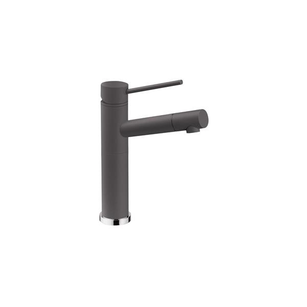Blanco Alta Kitchen Faucet Ash 403812 Rona