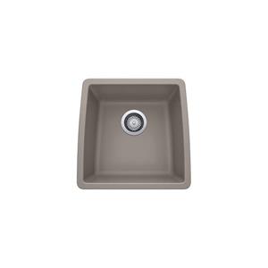 BLANCO Performa Undermount Sink - Truffle