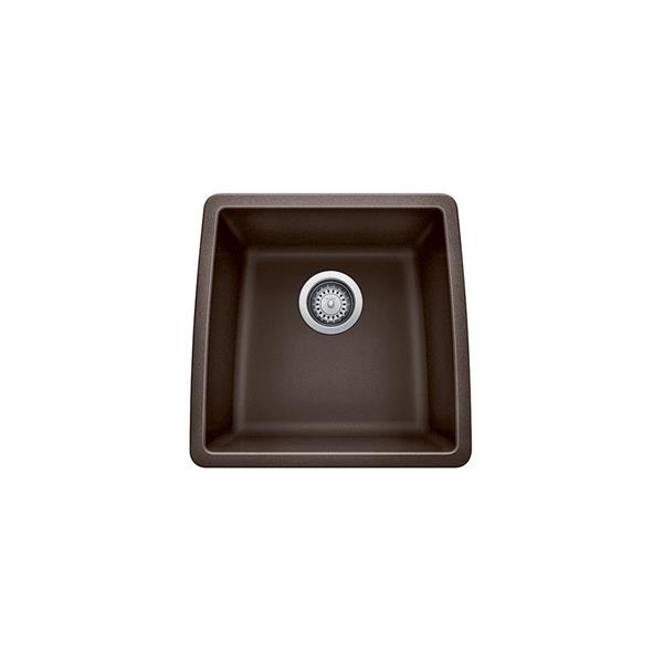 BLANCO Performa Undermount Sink - Café