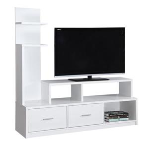 Meuble de télévision, 60