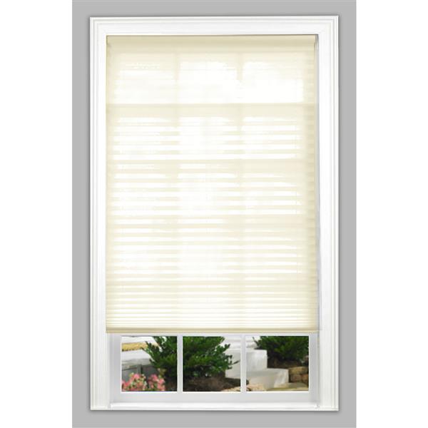 allen + roth Light Filtering Pleated - 71