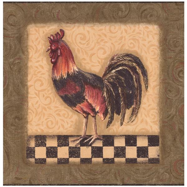 Rooster Kitchen's Closed farmhouse chicken hens home decor wooden sign – CDE
