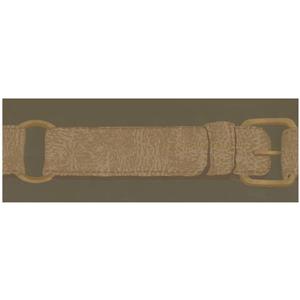York Wallcoverings Prepasted Belt Wallpaper - Brown/Beige