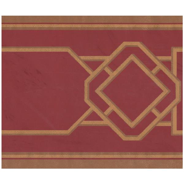 York Wallcoverings Prepasted Abstract Wallpaper Border Rona Get the best abstract background for your device from our handpicked collection ✓ hd to 4k quality ✓ choose from our collection of high quality abstract backgrounds. rona