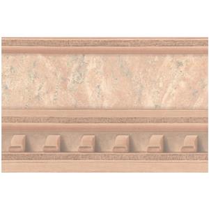York Wallcoverings Prepasted Victorian Wallpaper Border