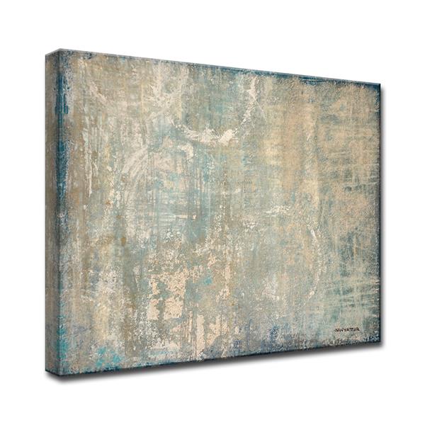 Ready2HangArt Timeless Canvas Wall Décor - 40-in x 30-in NW228-GWC3040 ...