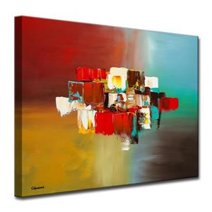 Ready2HangArt Spanning Boundaries Canvas Wall Décor - 40-in x 30-in