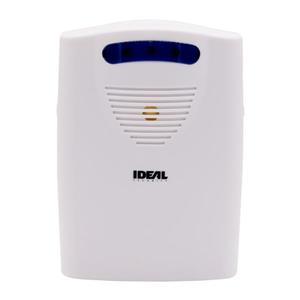 Ideal Security Wireless 6 Tone Alert