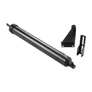 Ferme-porte standard avec maintient rapide pour contre-porte