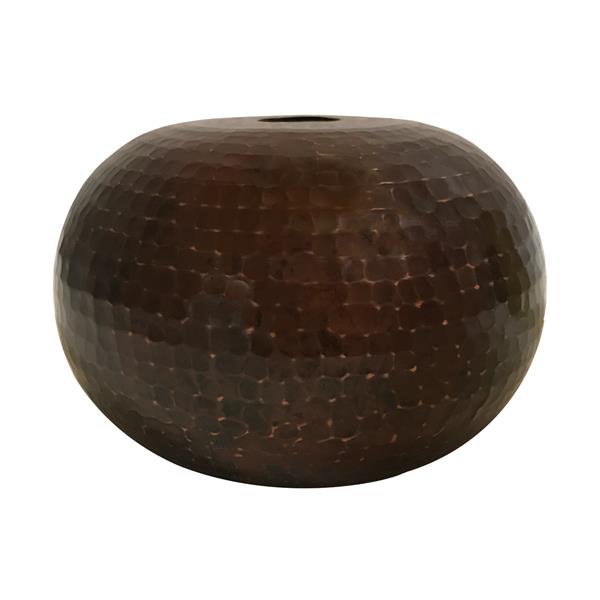 Premier Copper Products Globe Pendant Light Shade - 7-in - Copper