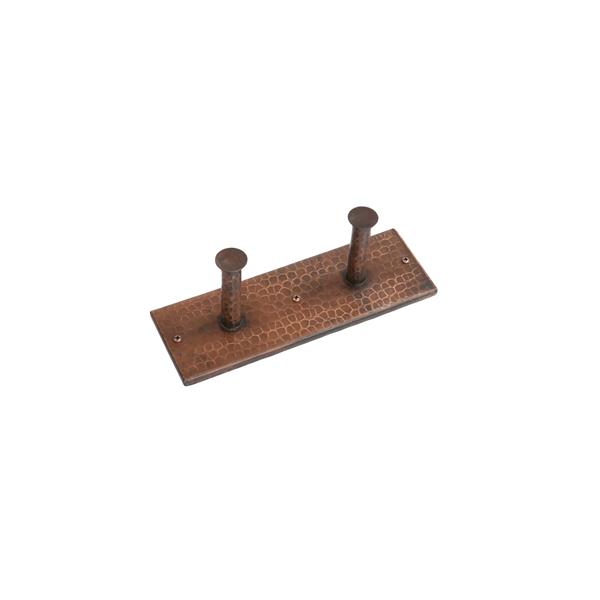 Premier Copper Products Copper Towel Hook