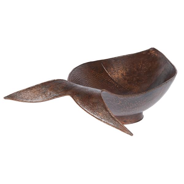 Premier Copper Products Copper Fish Sink