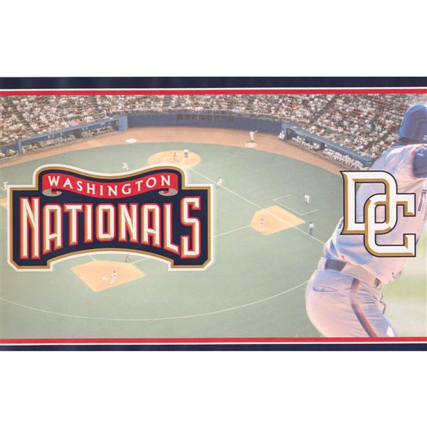 Update More Than 85 Washington Nationals Wallpaper Vn