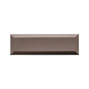 Tuiles murales Lifestyle Diamante, 2" x 8", verre, quartz, 36 mcx