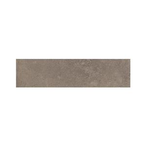 Tuiles murales Struttura Bricklane, 10", porcelaine, taupe, 34 mcx