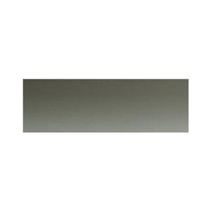 Ceratec Diesel Shades Subway Wall Tile - 12" - Ceramic - Green - 34 pcs