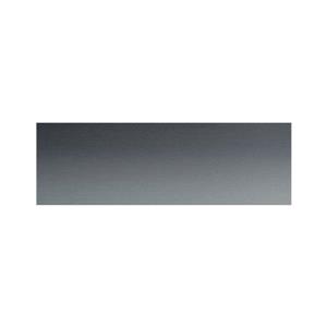 Ceratec Diesel Shades Subway Wall Tile - 4" x 12" - Ceramic - Blue - 34 pcs