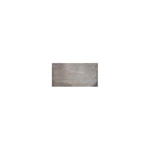 Ceratec Iris Quayside Subway Wall Tile - 4" x 8" - Ceramic - Brown - 32 pcs