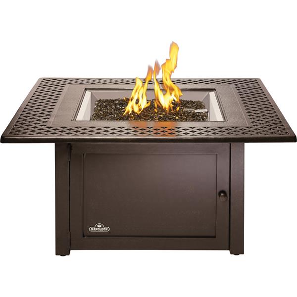 Napoleon Kensington Patioflame Outdoor Fireplace 48 In 60 000