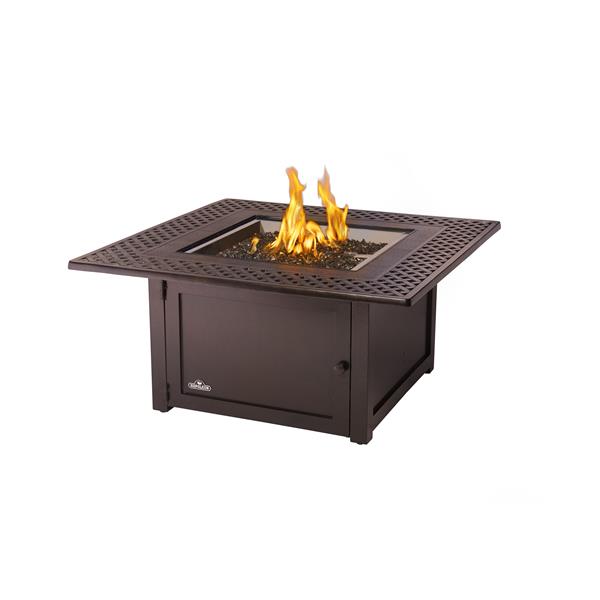 Napoleon Kensington Patioflame Outdoor Fireplace 48 In 60 000