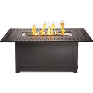 Napoleon Patioflame® Outdoor fireplace - 36-inx56-in - 60 000 BTU