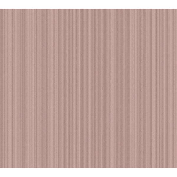 A S Creation Raffi Geometric Wallpaper Roll 21 In Light Brown Rona