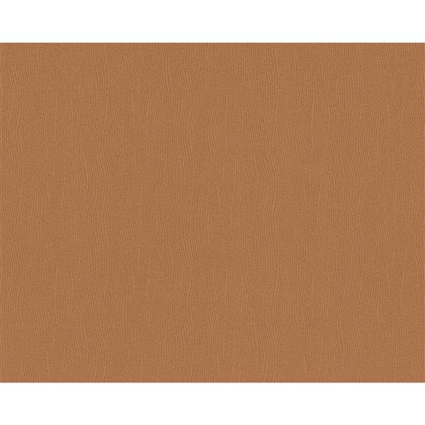 A S Creation Shoner Wohnen 5 Floral Wallpaper Roll 21 In Light Brown Rona