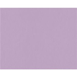 A.S. Creation Schoener Wohnen 4 Romantic Wallpaper Roll - 21 -in - Violet
