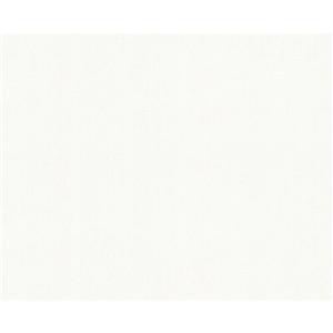 A.S. Creation Schoener Wohnen 4 Romantic Wallpaper Roll - 21 -in - White