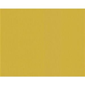 A.S. Creation Schoener Wohnen 4 Romantic Wallpaper Roll - 21 -in - Yellow