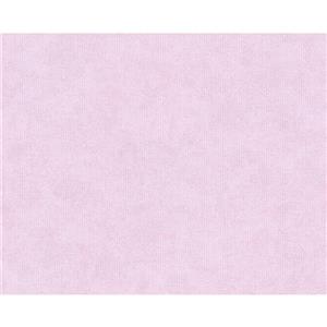 A.S. Creation Romantic Cottage Wallpaper Roll - 21-in - Light Rose