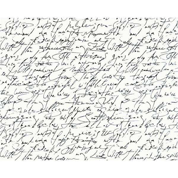 Handwriting  Handwriting White pattern wallpaper Wallpaper