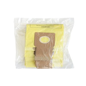 FilterPower(TM)Replacement Vacuum Bags Kenmore U - 10 Pack