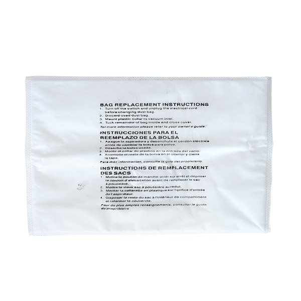 FilterPower(TM)Replacement Vacuum Bags Kenmore C- 10 PK