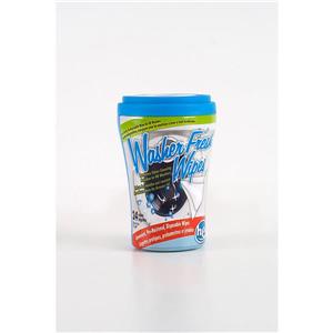 Lingettes WasherFresh(MC) pour laveuses HE, paquet de 2