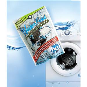 Nettoyant WasherFresh(MC) pour laveuses HE, 6 sachets